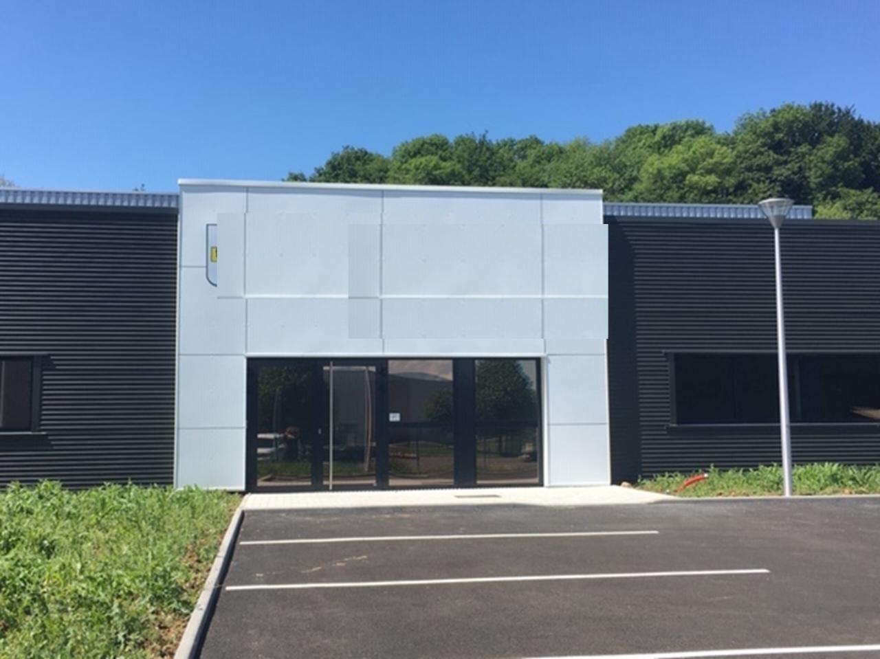 Entrepôt Sierentz 2393m² Location entrepôt Sierentz Haut-Rhin OLLOG2428240 8